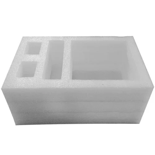 gridded epe foam